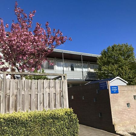 Schelp 47 Apartman Zandvoort Kültér fotó