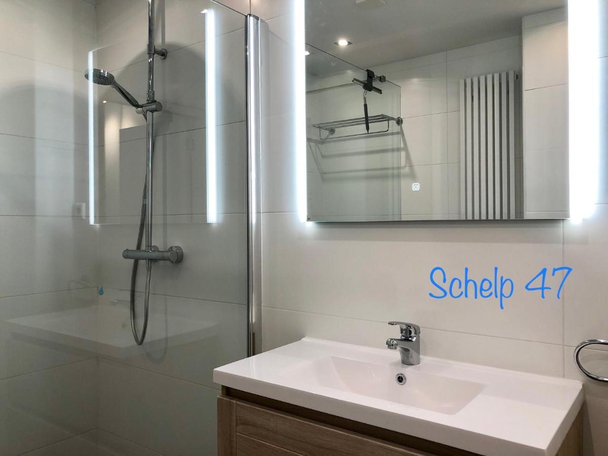 Schelp 47 Apartman Zandvoort Kültér fotó