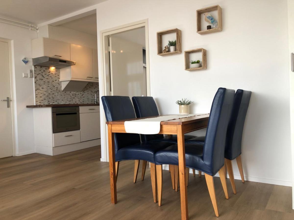 Schelp 47 Apartman Zandvoort Kültér fotó