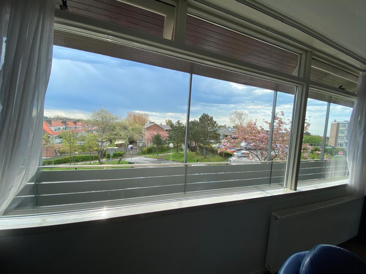 Schelp 47 Apartman Zandvoort Kültér fotó